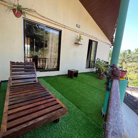 Rutu Enclave Bed & Breakfast Murud  Exterior photo