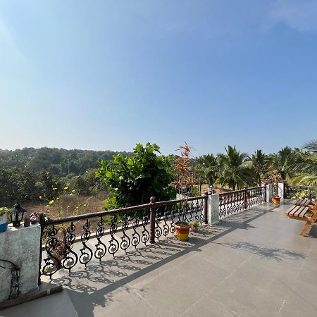 Rutu Enclave Bed & Breakfast Murud  Exterior photo