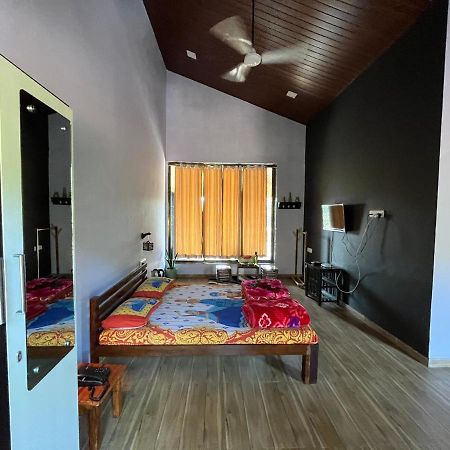 Rutu Enclave Bed & Breakfast Murud  Exterior photo