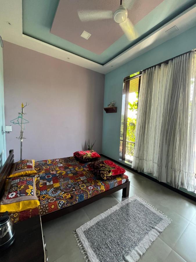Rutu Enclave Bed & Breakfast Murud  Exterior photo