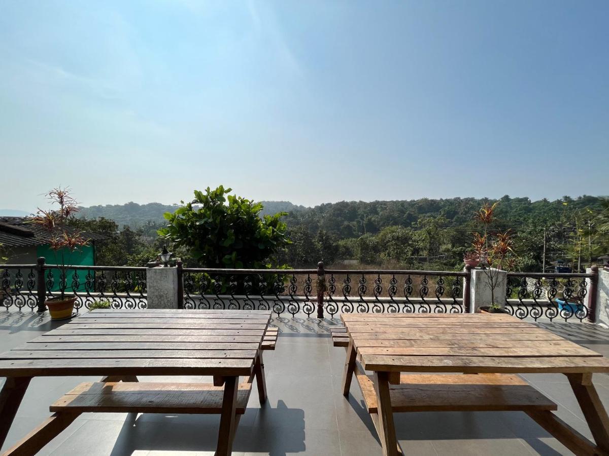 Rutu Enclave Bed & Breakfast Murud  Exterior photo