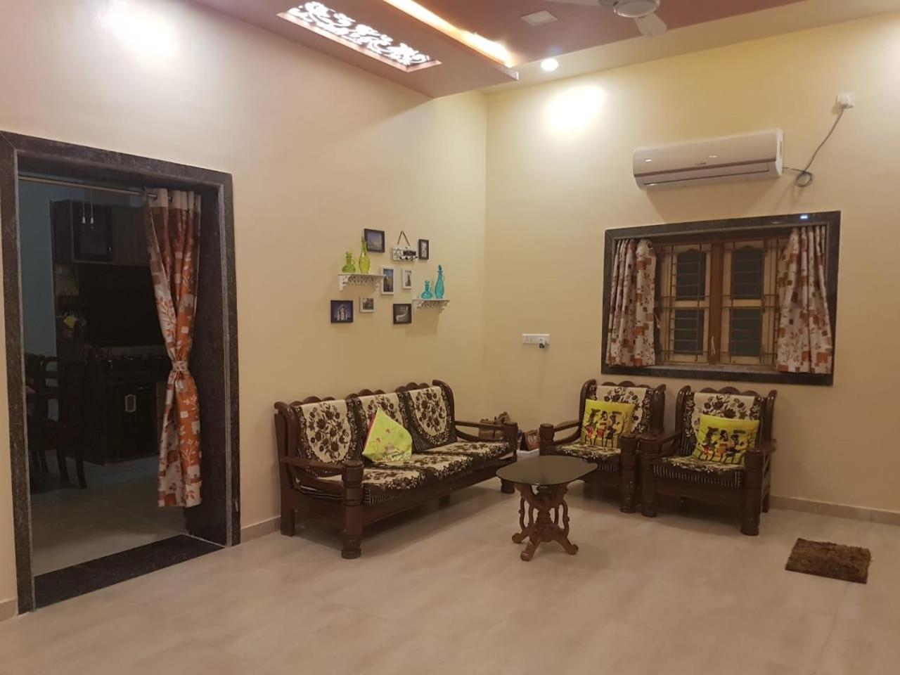 Rutu Enclave Bed & Breakfast Murud  Exterior photo