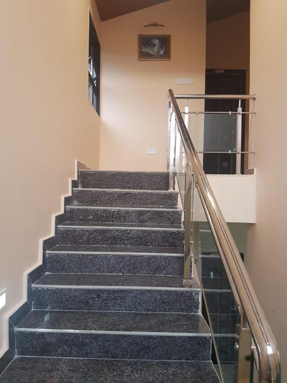 Rutu Enclave Bed & Breakfast Murud  Exterior photo