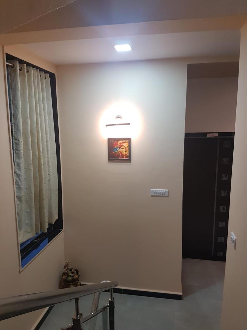 Rutu Enclave Bed & Breakfast Murud  Exterior photo