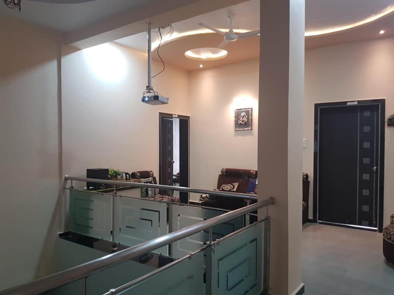 Rutu Enclave Bed & Breakfast Murud  Exterior photo