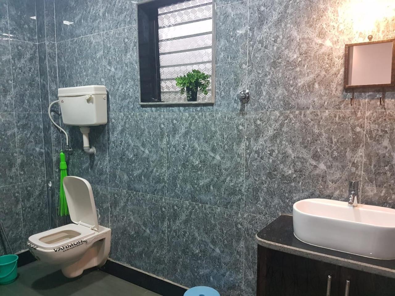 Rutu Enclave Bed & Breakfast Murud  Exterior photo