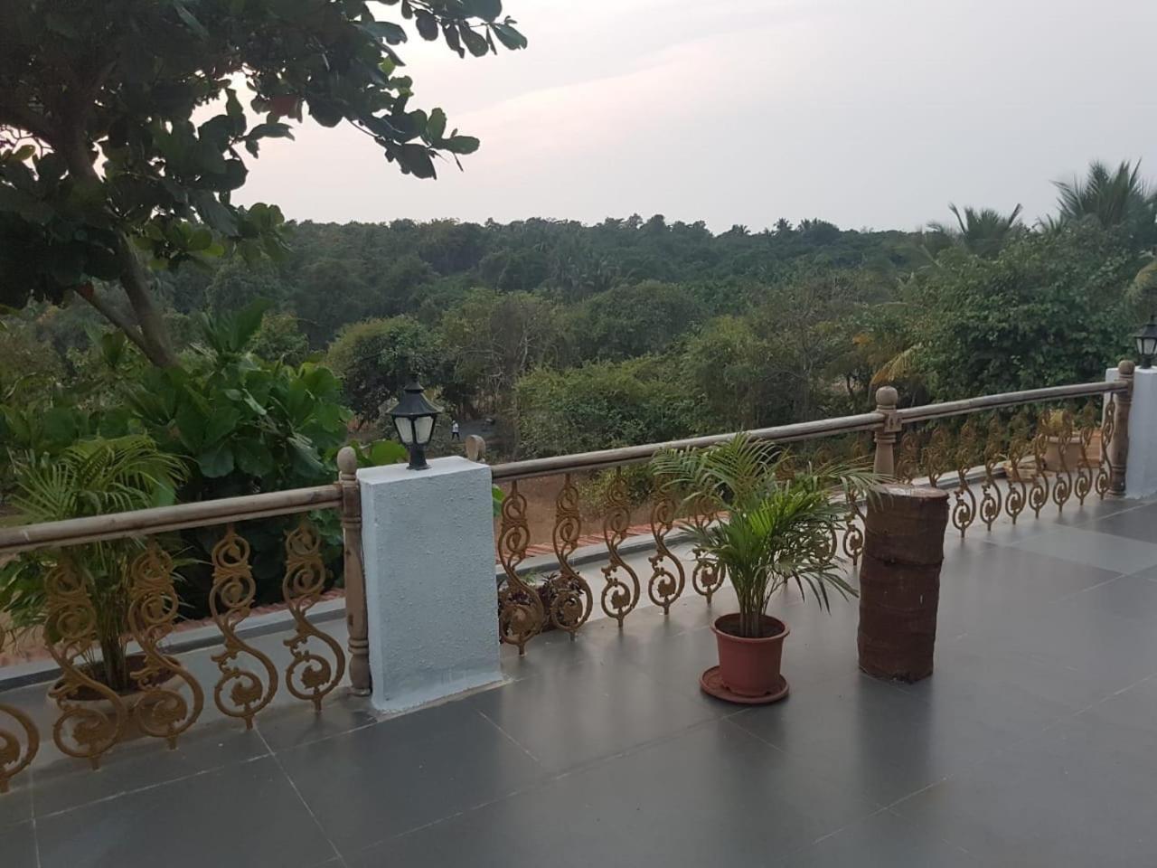 Rutu Enclave Bed & Breakfast Murud  Exterior photo