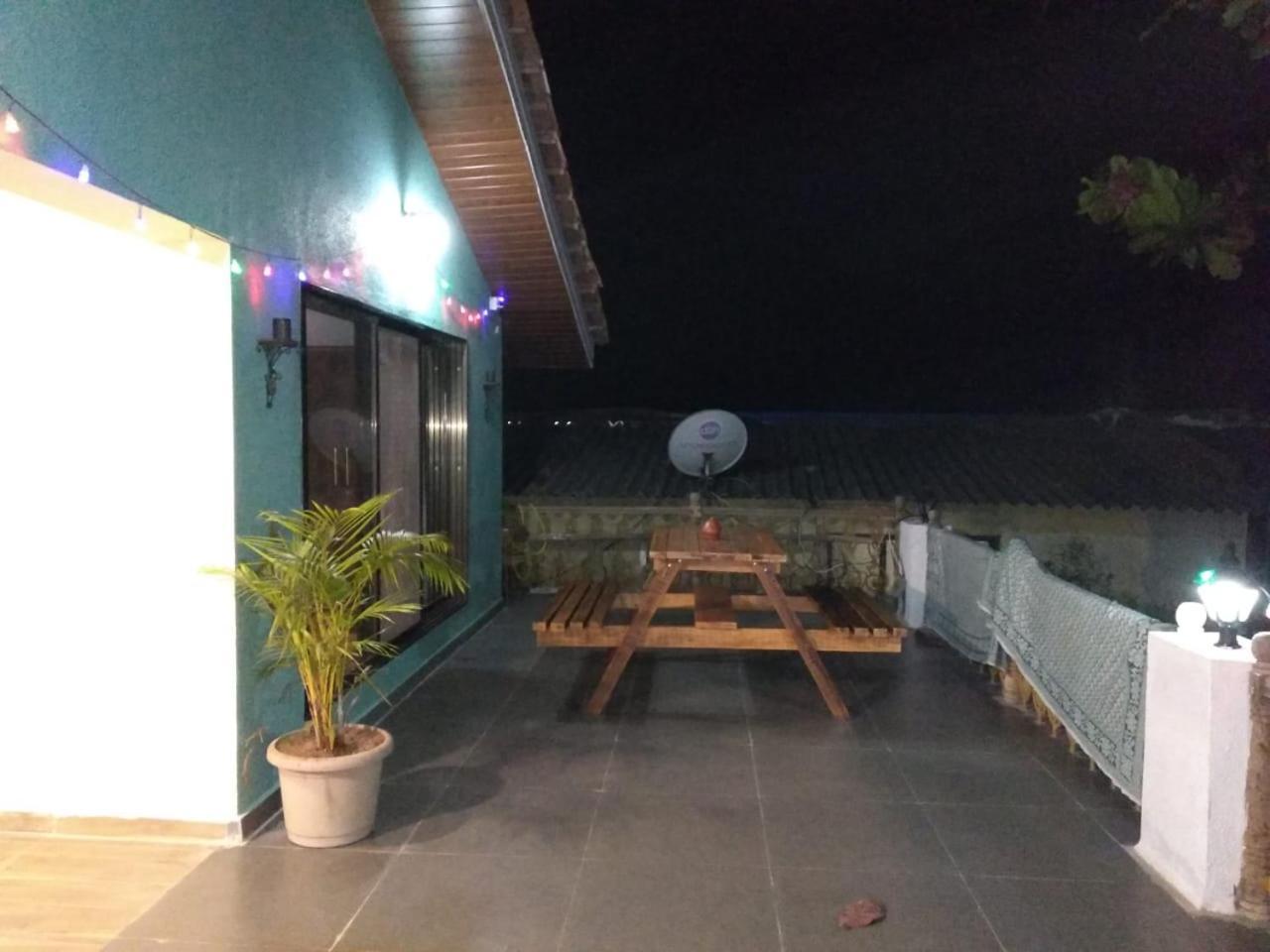 Rutu Enclave Bed & Breakfast Murud  Exterior photo