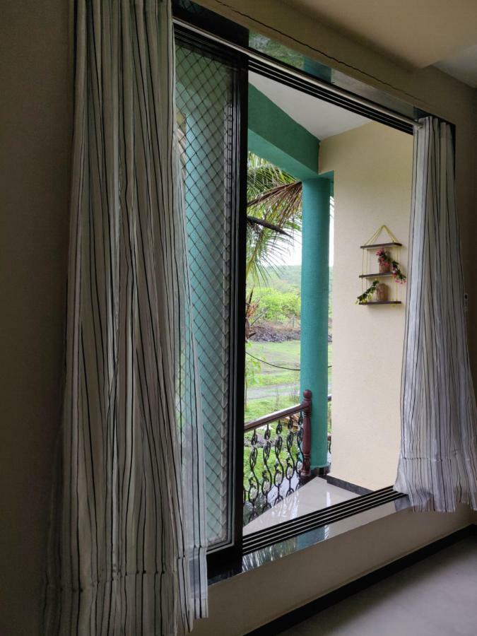 Rutu Enclave Bed & Breakfast Murud  Exterior photo