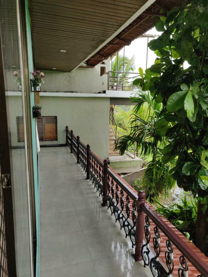 Rutu Enclave Bed & Breakfast Murud  Exterior photo