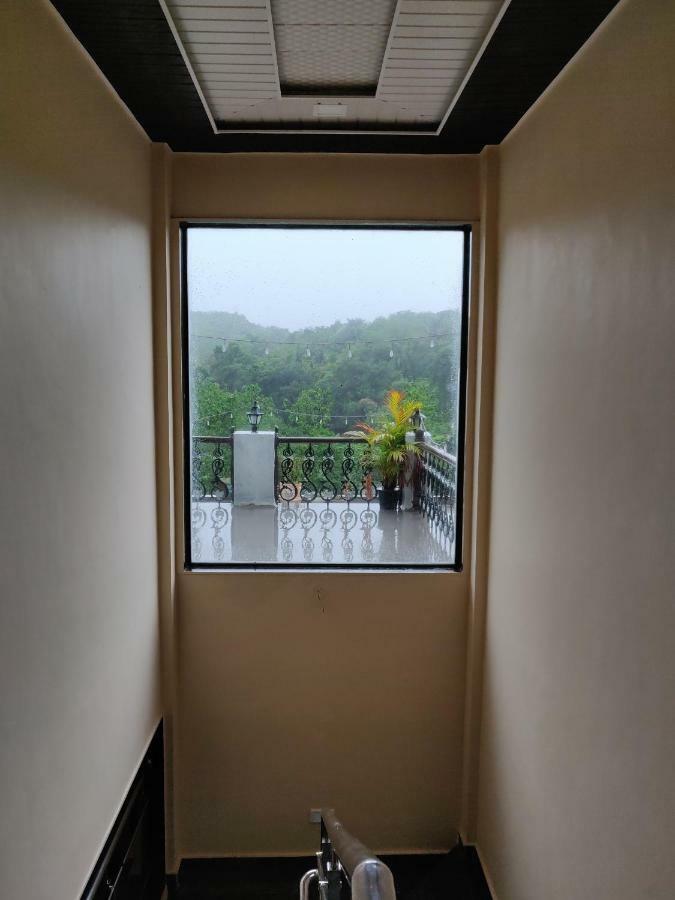 Rutu Enclave Bed & Breakfast Murud  Exterior photo