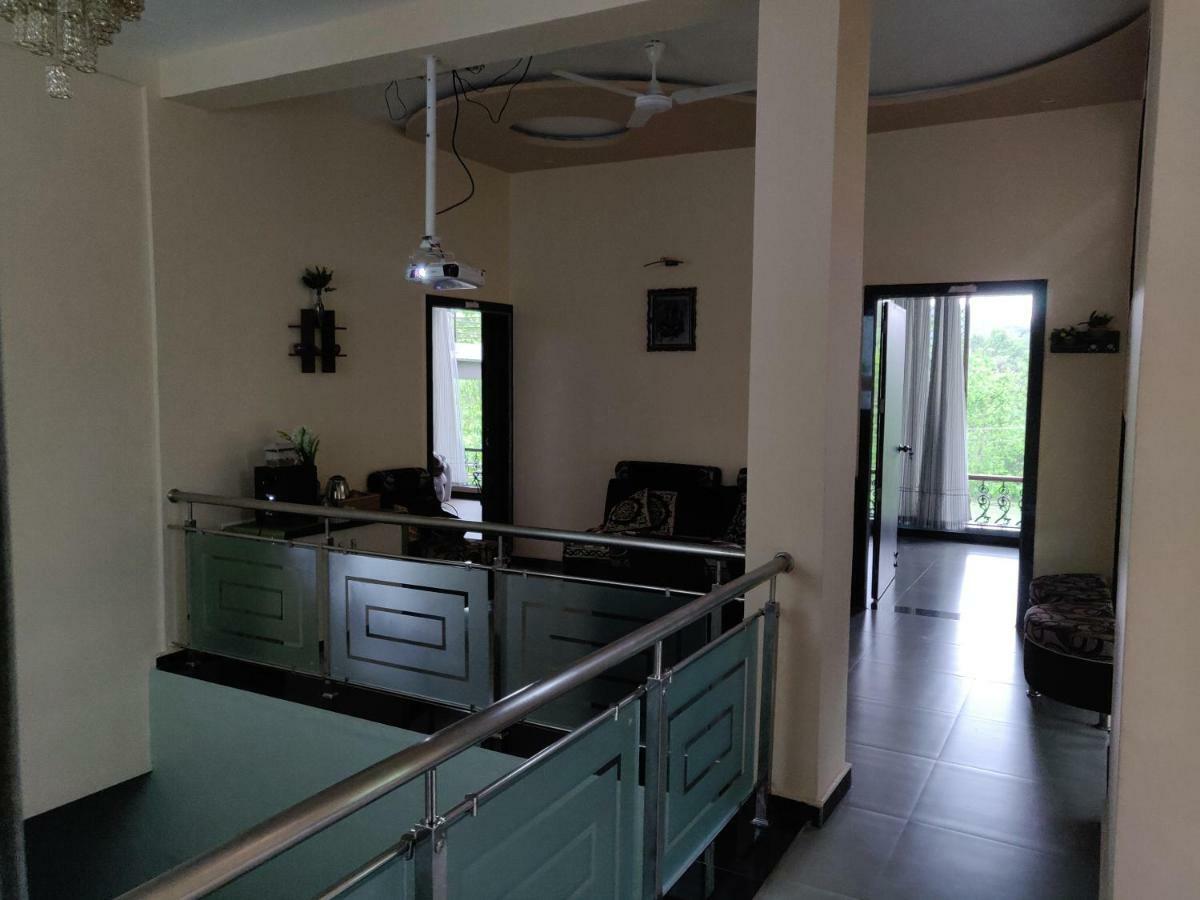 Rutu Enclave Bed & Breakfast Murud  Exterior photo