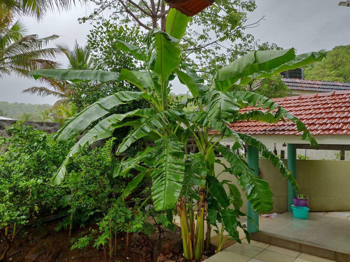 Rutu Enclave Bed & Breakfast Murud  Exterior photo
